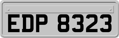 EDP8323