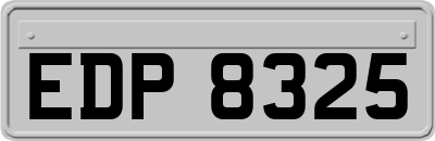 EDP8325