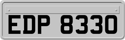 EDP8330