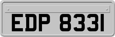 EDP8331