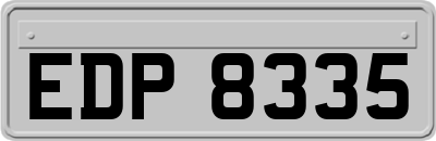 EDP8335