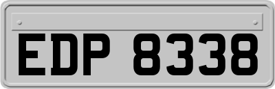 EDP8338