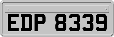 EDP8339