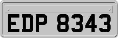 EDP8343