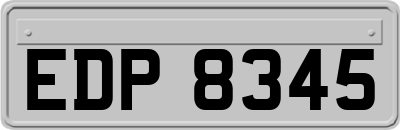 EDP8345