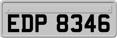 EDP8346