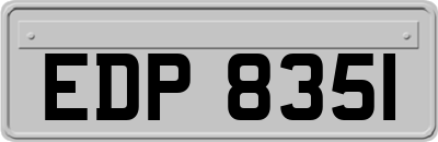 EDP8351