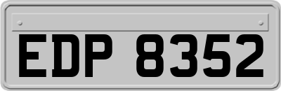 EDP8352