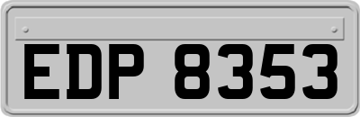 EDP8353