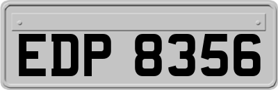 EDP8356