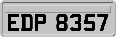 EDP8357