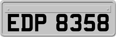 EDP8358