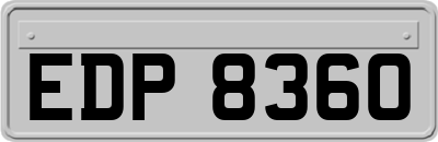 EDP8360