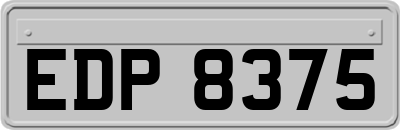 EDP8375