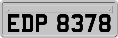EDP8378