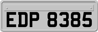 EDP8385