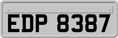 EDP8387
