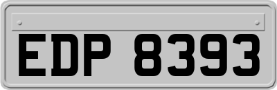 EDP8393