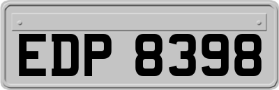 EDP8398