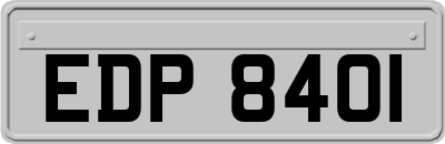 EDP8401