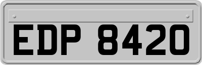 EDP8420