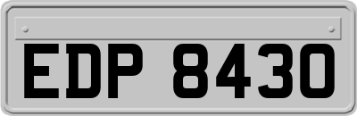 EDP8430