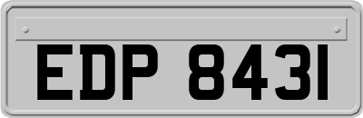 EDP8431