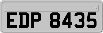 EDP8435