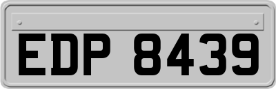 EDP8439