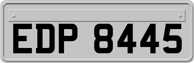 EDP8445