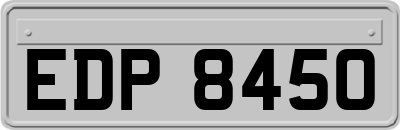 EDP8450