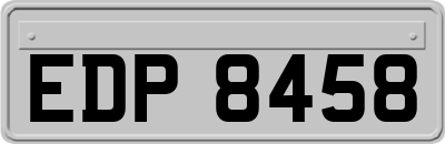 EDP8458