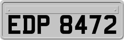 EDP8472