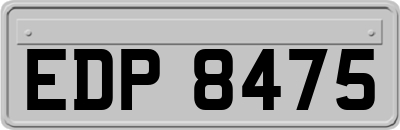 EDP8475