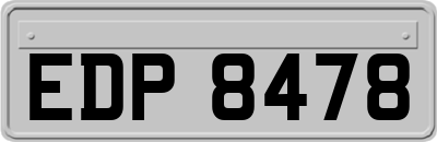 EDP8478