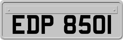 EDP8501