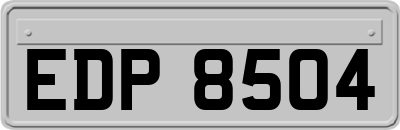EDP8504
