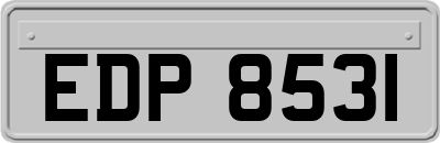 EDP8531