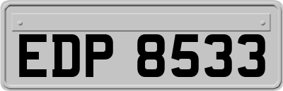 EDP8533