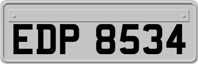 EDP8534
