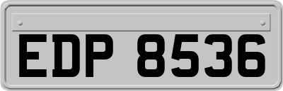 EDP8536