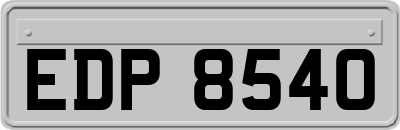 EDP8540
