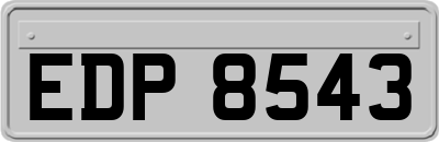 EDP8543