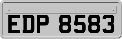 EDP8583