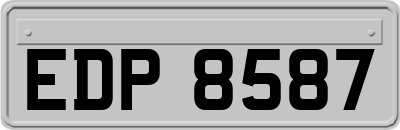EDP8587