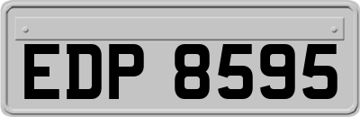 EDP8595