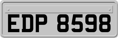 EDP8598