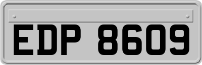 EDP8609