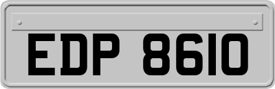 EDP8610