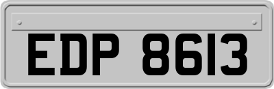 EDP8613